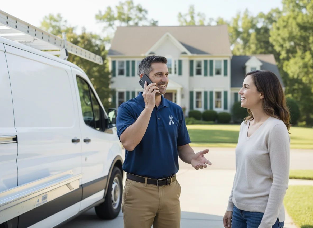 Home Gutter Service Detroit, TX FAQs